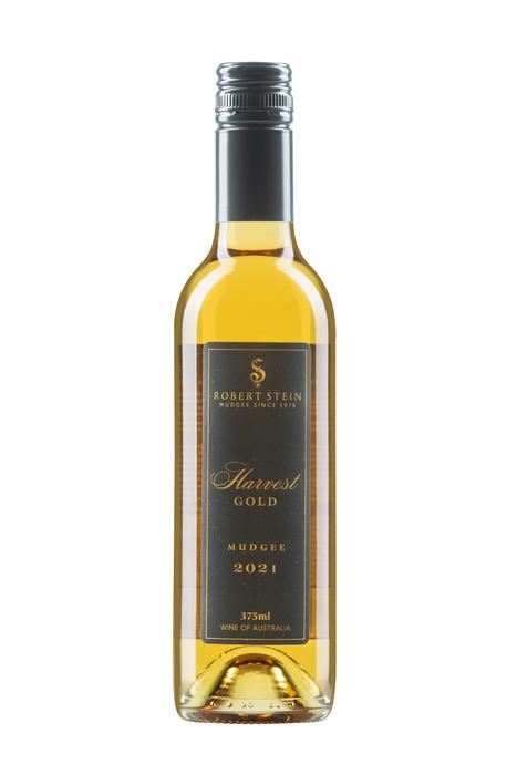 Robert Stein 2016 HARVEST GOLD