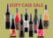 EOFY CASE SALE