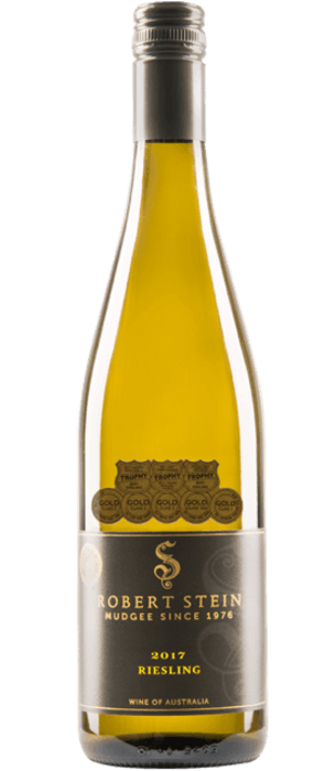 Robert Stein 2017 RESERVE CHARDONNAY