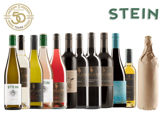 Stein 12 Pack Cellar Release