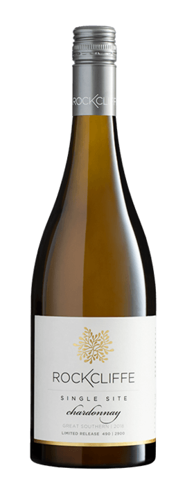 2018 Single Site Chardonnay