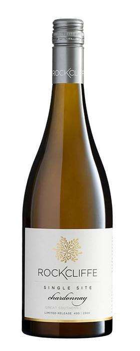 2021 Single Site Chardonnay