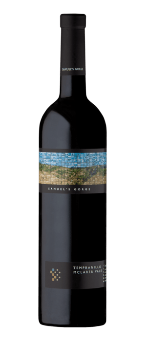 2024  Tempranillo