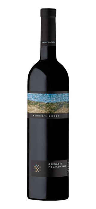 2023  Grenache