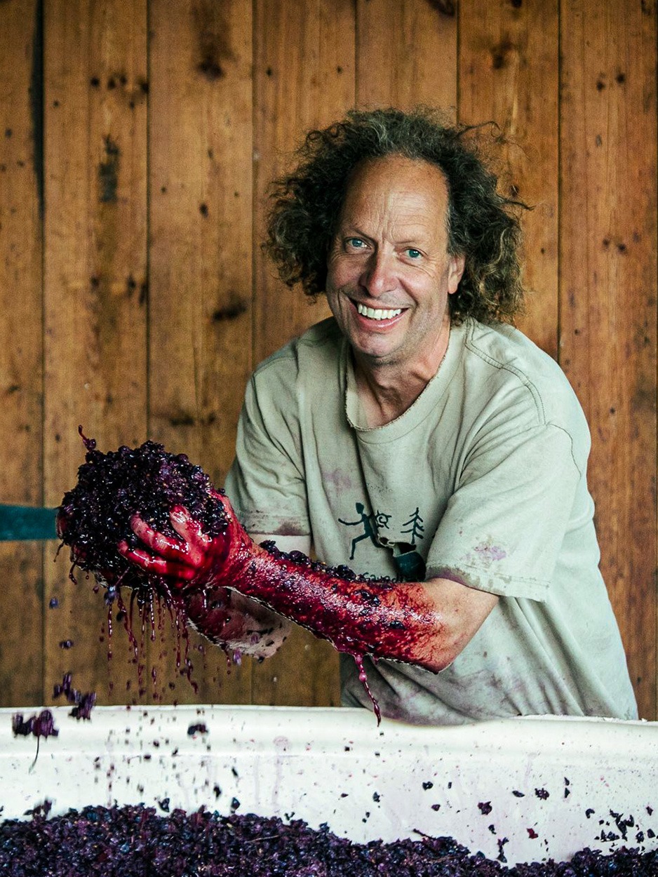 Explore Samuel's Gorge Wines