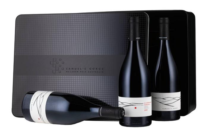 2022 Kaleidoscope Horizons (3 bottle gift box)