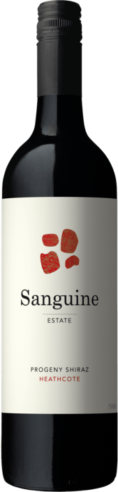 2024 Progeny Shiraz