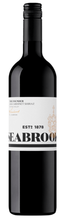 Seabrook Barossa Valley Cabernet Sauvignon
