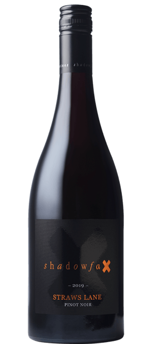 Straws Lane Pinot Noir