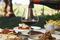 $105 Chefs Festive Menu