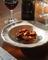 Winter Harvest Menu
