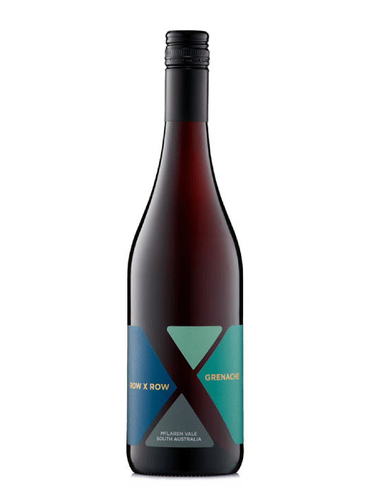 Row x Row Grenache