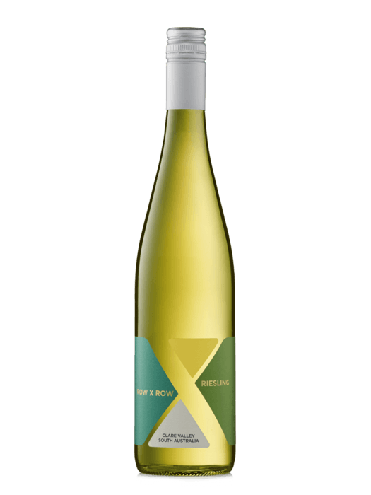 2025 Row X Row Riesling