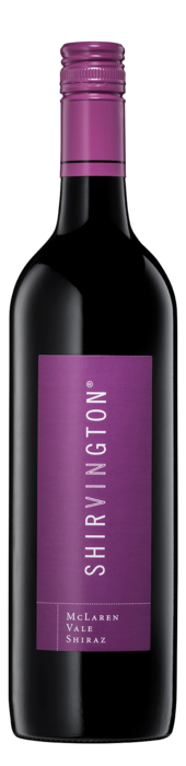 Shirvington Shiraz