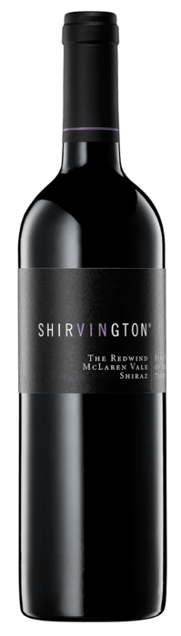 Shirvington Shiraz