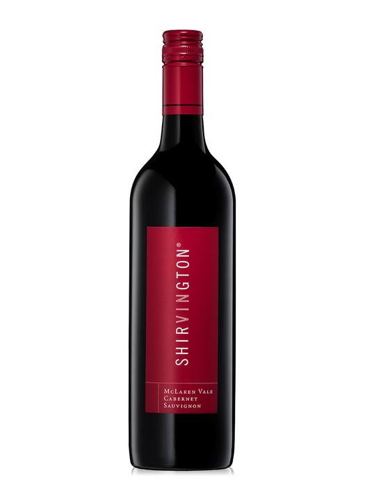 Shirvington Cabernet Sauvignon