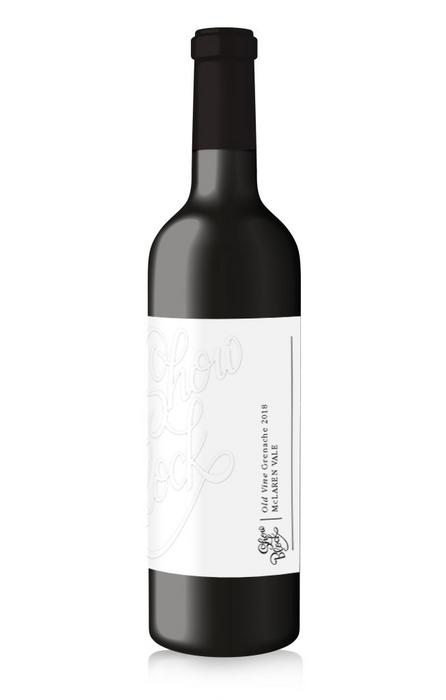 Old Vine Grenache