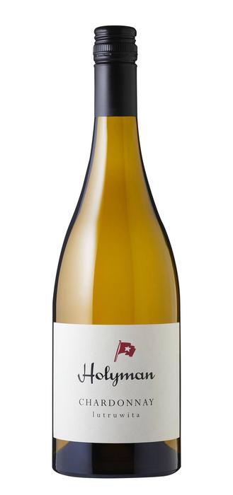 2024 Holyman Chardonnay