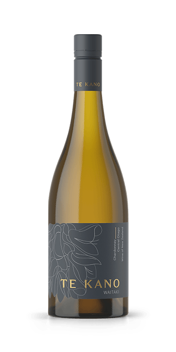 Te Kano Land Waitaki Chardonnay 2023