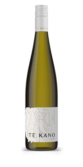 Te Kano Riesling 2022