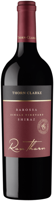 Ron Thorn Shiraz