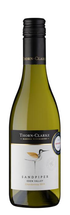 2019 Sandpiper Chardonnay Mini