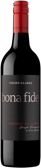 2019 Bona Fide Cabernet Sauvignon