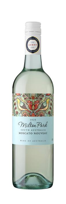 Milton Park Moscato