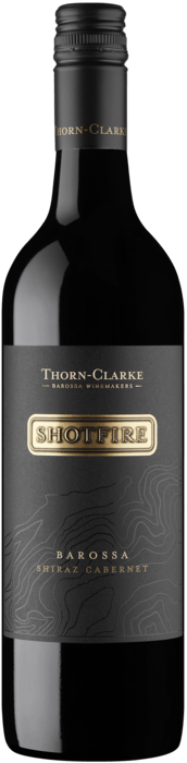 Shotfire Shiraz Cabernet