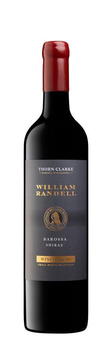 William Randell Winemaker's Small Batch Selection Shiraz