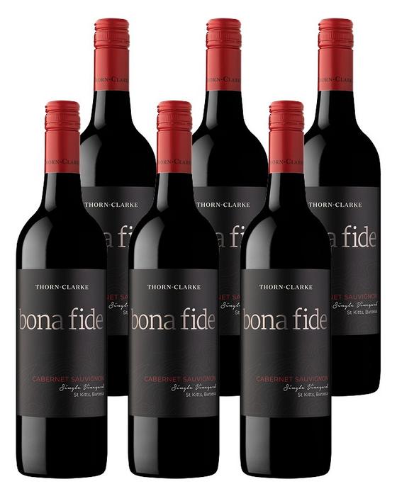2019 Bona Fide Cabernet Sauvignon