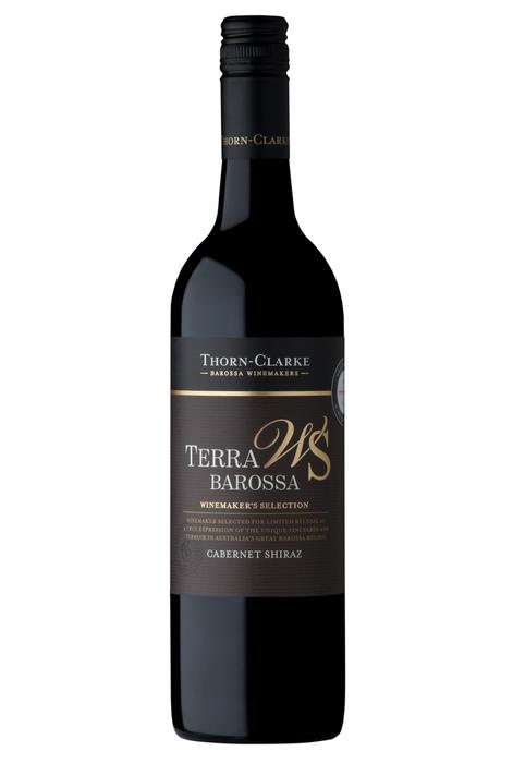 Winemaker's Selection Cabernet Shiraz