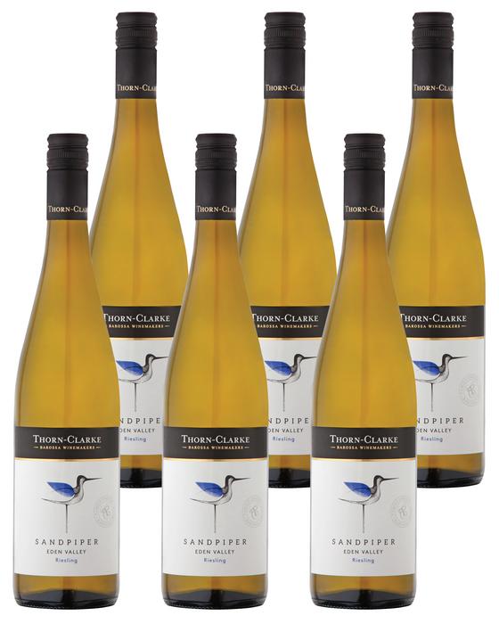 Sandpiper Riesling 6-pack