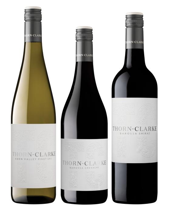 Thorn-Clarke Varietal Collection