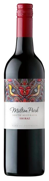 Milton Park Shiraz
