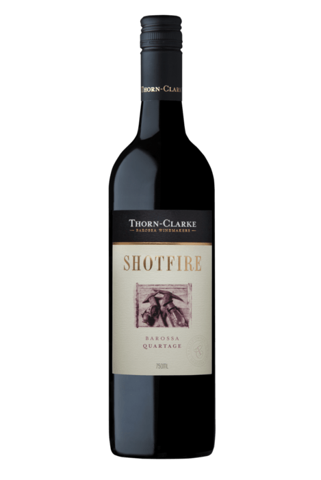 Shotfire Quartage