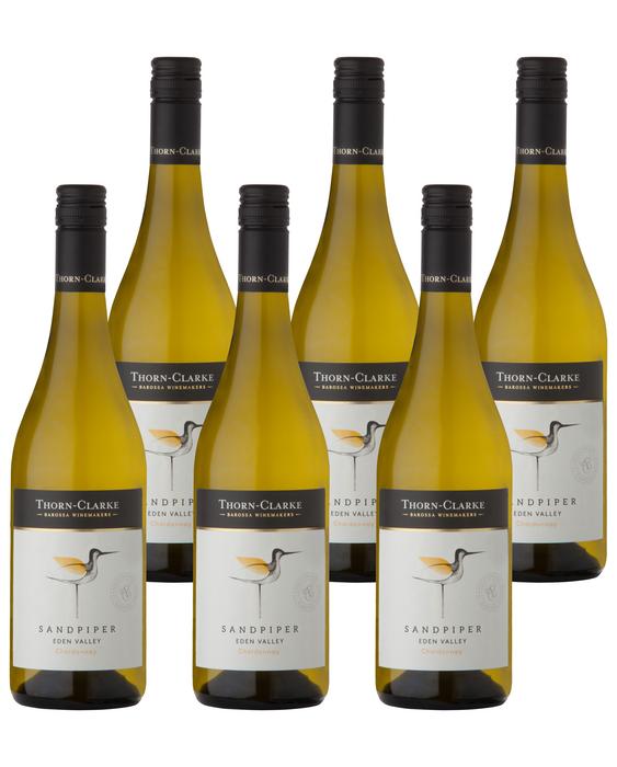 International Chardonnay Day Special