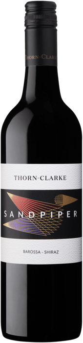 Sandpiper Barossa Shiraz