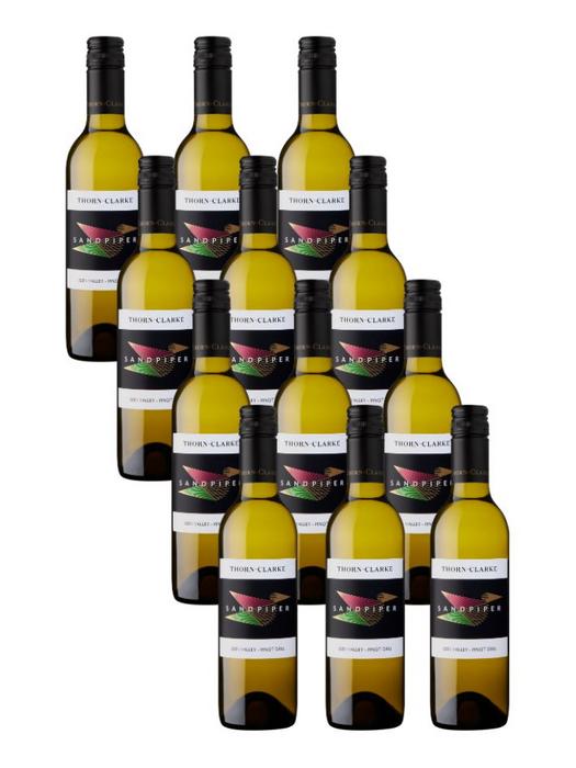 2022 Sandpiper Pinot Gris Mini 12-pack