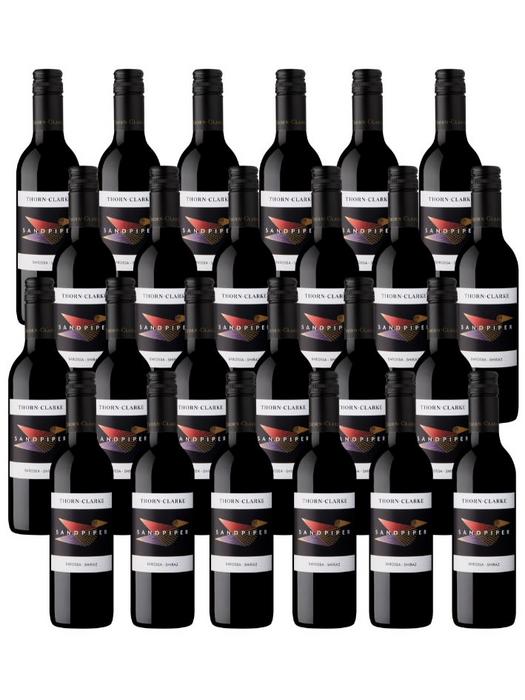 2019 Sandpiper Shiraz Mini 24-pack