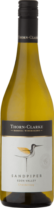 2019 Sandpiper Chardonnay