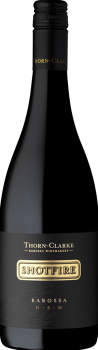 2020 Shotfire GSM
