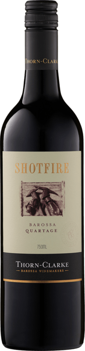 Shotfire Quartage