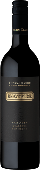 Shotfire Quartage Red Blend