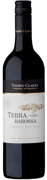 Terra Barossa Cabernet Sauvignon