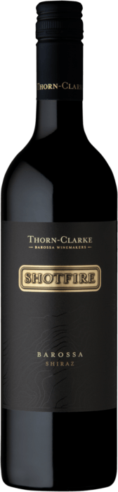 Shotfire Shiraz