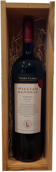 William Randell Shiraz Magnum