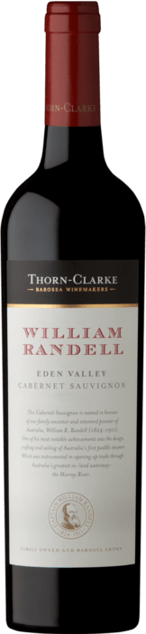 William Randell Cabernet Sauvignon