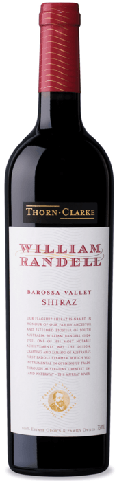 William Randell Shiraz