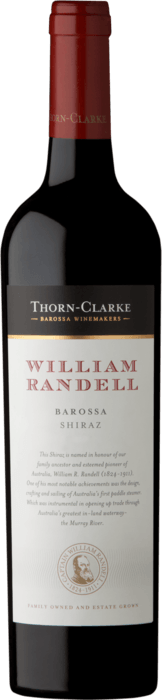 William Randell Shiraz